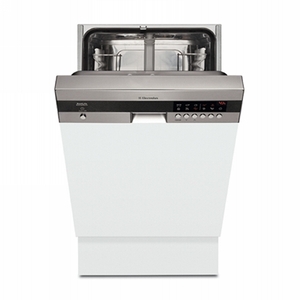 Electrolux ESI 47500 XR Electrolux ESI 47500 XR