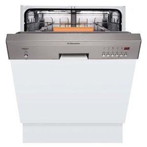 Electrolux ESI 66065 XR Electrolux ESI 66065 XR