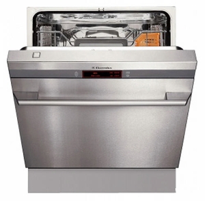 Electrolux ESI 68860 X Electrolux ESI 68860 X