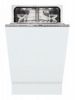 Встраиваемая посудомоечная машина Electrolux ESL 46500 R