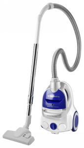 Electrolux ErgoEasy ZTI7630 Electrolux ErgoEasy ZTI7630