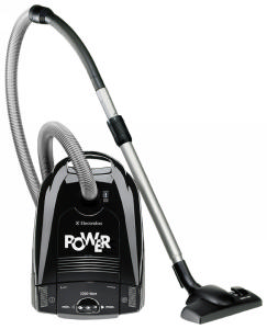 Electrolux ZCE 2200 Electrolux ZCE 2200