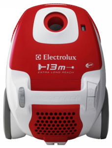 Electrolux ZE 320 Electrolux ZE 320