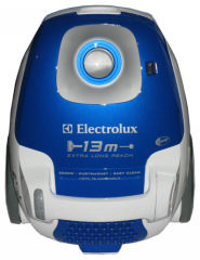 Electrolux ZE 345 Electrolux ZE 345