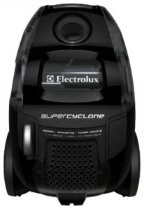 Electrolux ZSC 6930 SuperCyclone