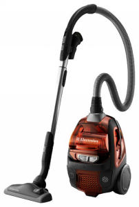 Electrolux ZUA 3830P UltraActive Electrolux ZUA 3830P UltraActive
