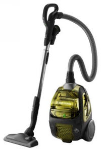 Electrolux ZUA 3840 UltraActive Electrolux ZUA 3840 UltraActive