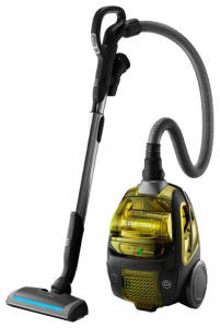 Electrolux ZUA 3860 UltraActive Electrolux ZUA 3860 UltraActive