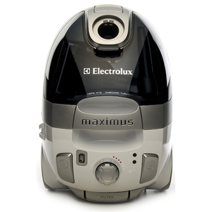 Electrolux ZXM 7030 MAXimus Electrolux ZXM 7030 MAXimus