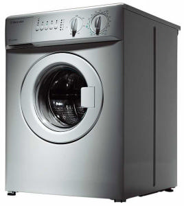 Electrolux EWC 1150 Electrolux EWC 1150