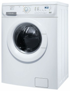 Electrolux EWF106410 А
