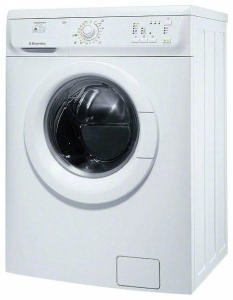 Electrolux EWF 106110 W