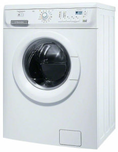 Electrolux EWF 106310 W