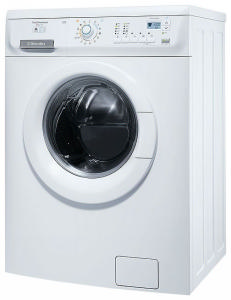 Electrolux EWF 106410 W