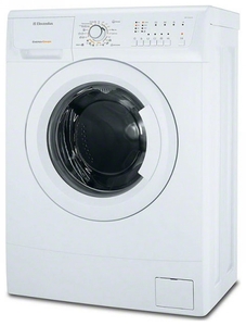 Electrolux EWF 126210 A Electrolux EWF 126210 A