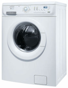 Electrolux EWF 127413 W