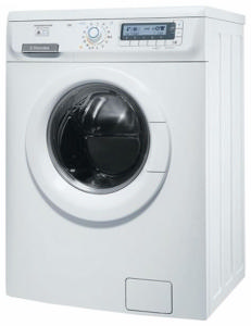 Electrolux EWF 127570 W Electrolux EWF 127570 W