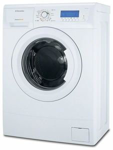 Electrolux EWF 147410 W Electrolux EWF 147410 W