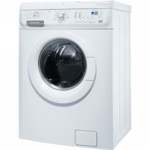 Electrolux EWM 126410 W Electrolux EWM 126410 W