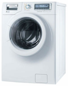 Electrolux EWN 127540 W Electrolux EWN 127540 W