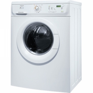 Electrolux EWP 106300 W Electrolux EWP 106300 W