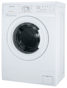 Electrolux EWS 105215 A Electrolux EWS 105215 A