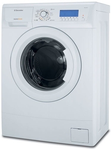 Electrolux EWS 105415 A Electrolux EWS 105415 A