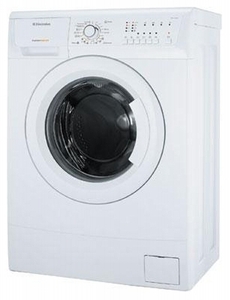 Electrolux EWS 125210 A Electrolux EWS 125210 A