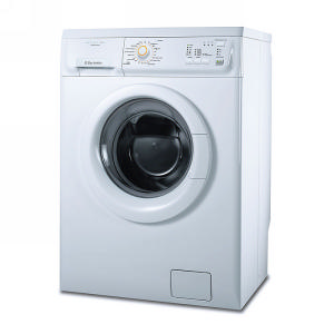 Electrolux EWS 8012 W Electrolux EWS 8012 W