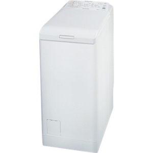 Electrolux EWT 106211 W Electrolux EWT 106211 W