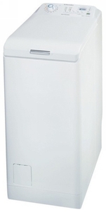 Electrolux EWT 136411 W Electrolux EWT 136411 W