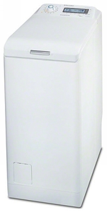 Electrolux EWT 136551 W Electrolux EWT 136551 W