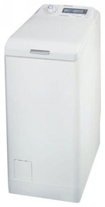 Electrolux EWT 136640 W Electrolux EWT 136640 W