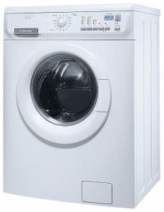 Electrolux EWW 126410 Electrolux EWW 126410