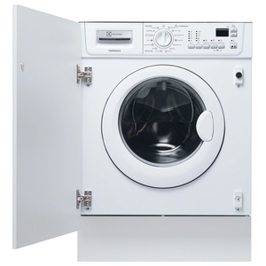 Electrolux EWX 147410 W Electrolux EWX 147410 W