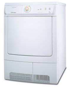 Electrolux EDC 46130 W Electrolux EDC 46130 W