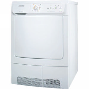 Electrolux EDC 67550 W