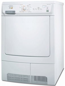 Electrolux EDC 78550 W Electrolux EDC 78550 W