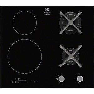 Electrolux EGD 6576 NOK Electrolux EGD 6576 NOK