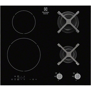 Electrolux EGD 6576 NOK