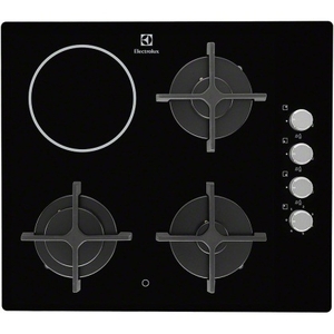 Electrolux EGE 6182 NOK Electrolux EGE 6182 NOK