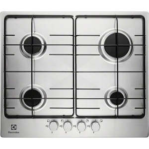 Electrolux EGG 6242 NOX Electrolux EGG 6242 NOX