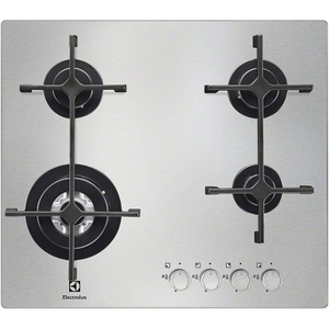 Electrolux EGS 6343 NOX Electrolux EGS 6343 NOX