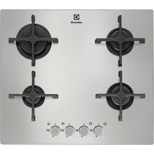 Electrolux EGT 6342 NOX Electrolux EGT 6342 NOX