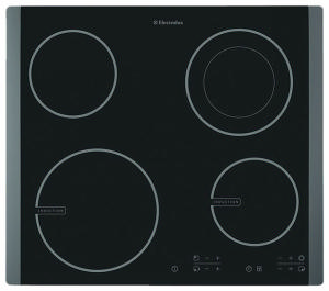 Electrolux EHD 60100 P