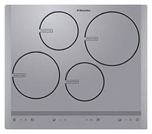 Electrolux EHD 60160 P Electrolux EHD 60160 P