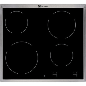 Electrolux EHF 6240 XOK Electrolux EHF 6240 XOK