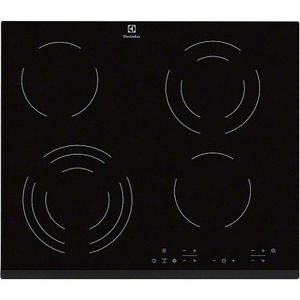 Electrolux EHF 6343 FOK Electrolux EHF 6343 FOK