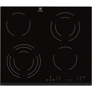 Electrolux EHF 6343 FOK