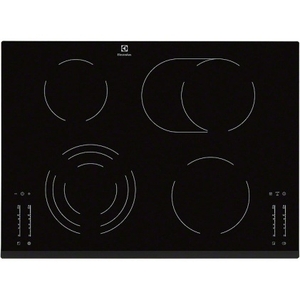 Electrolux EHF 7647 FOK Electrolux EHF 7647 FOK